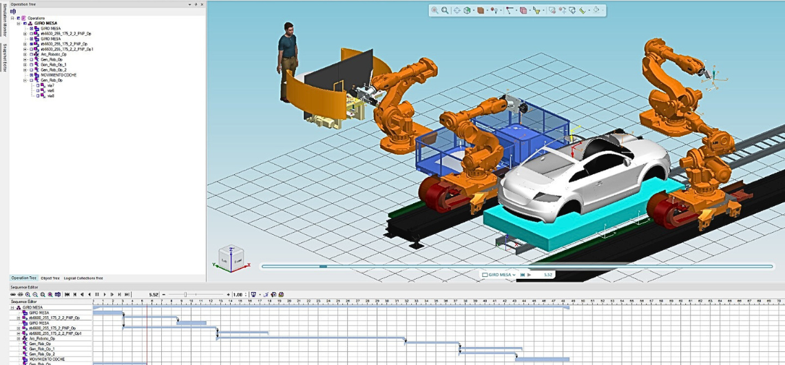 Process Simulate Gurpea Group