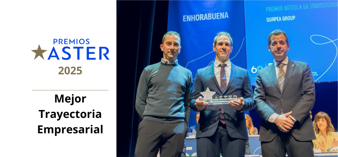 gurpea group premio aster