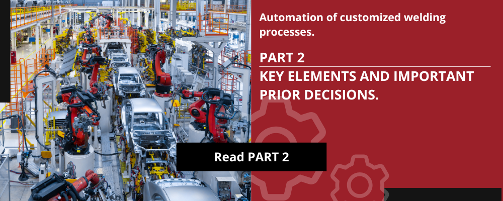 Industrial Welding Automation by gurpea